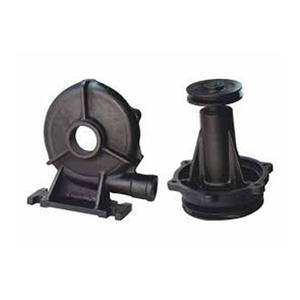 Pièce de rechange pour moteur diesel robuste Greaves Concrete Mixer CIFA Water Pump Assembly WPA240P - Product Image 1