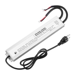 300W 12V DC LED Driver impermeabile IP67 alimentatore industriale trasformatore a bassa tensione - Product Image 1