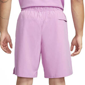 Shorts décontractés pour hommes, nouvelle collection, couleur unie, haute qualité, mi-élastiques, sur mesure, écologiques, respirants, séchage rapide, fabriqués au Pakistan - Product Image 2