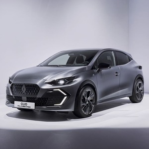 Oferta Especial para Clio, Auto Compacto OEM/ODM, Diseño Inteligente de Primera Calidad, Rendimiento Confiable, Espacio Interior Confortable, 3 Años de Garantía - Product Image 1