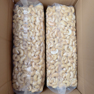 Hot Sale Vacuum Packed Cashew <b>Nuts</b> SANTIGO Cashew Kaju <b>Nuts</b> Low MOQ - Product Image 1