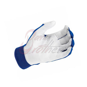 Guantes de Softbol de la Mejor Calidad en Colores Personalizados, Guantes de Béisbol Transpirables Personalizados en Stock - Product Image 5