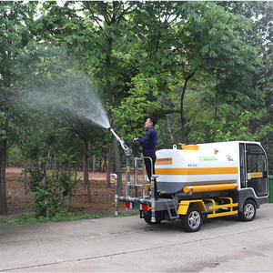 Camión Cisterna <span class=keywords><strong>de</strong></span> Agua <span class=keywords><strong>de</strong></span> 2000L <span class=keywords><strong>de</strong></span> Marca China, <span class=keywords><strong>Mini</strong></span> Camión Cisterna <span class=keywords><strong>de</strong></span> Agua - Product Image 5