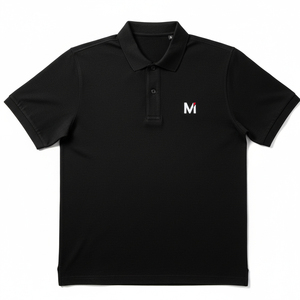 Camisa de Hombre de Algodón y Elastano de Alta Calidad, Marca de Lujo, Logotipo Personalizado, Estampado Sólido, Verano, Casual, Oficina, Negocios - Product Image 1