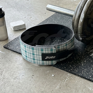 Printed Lever <b>Belt</b> for Powerlifting Adjustable Steel Buckle Back Support Gym Fitness Bodybuilding Gear Wholesale - Product Image 5