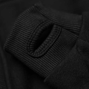 Nueva Sudadera con Capucha para Motociclistas Modelo 2026 con Protecciones Integradas, Chaqueta de Conducción Cómoda y Protectora para Motociclistas con Servicio OEM - Product Image 4