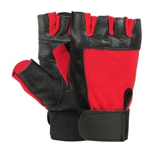 Gants de fitness personnalisés de qualité supérieure, directement de l'usine - Product Image 3