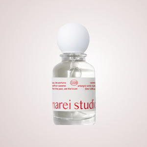 น้ำหอม O Korean K-Beauty Marei Studio Eau De Parfum 009 Paradise 50 มล. ผลิตในเกาหลี แบบสเปรย์ - Product Image 5