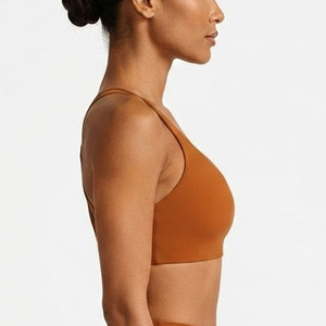 Soutien-gorge de sport à fort impact pour femmes, en tissu respirant, soutien-gorge de sport pour femmes, soutien-gorge de sport de haute qualité - Product Image 6