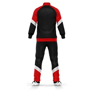 100% algodón premium, estos chándales de invierno ofrecen una mayor calidez, transpirabilidad y comodidad durante todo el día. - Product Image 6
