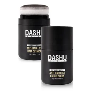 Dashu 16g ครีมบำรุงผมสีน้ำตาลธรรมชาติป้องกันผมร่วง - Product Image 1