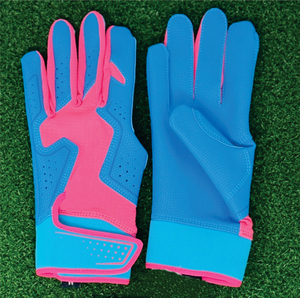 Gants de frappe en cuir Cabretta de qualité supérieure, design à manchette longue, pour l'intérieur et l'extérieur - Product Image 3