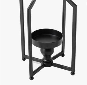 Porte-bougie en aluminium de haute qualité, écologique, résistant à la chaleur, décoratif, pour intérieur/extérieur, Noël, à bas prix - Product Image 3