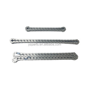 EA888 Gen3 06K109469AD 06K109158AH 06K109467 Pièces de moteur <span class=keywords><strong>Kit</strong></span> de chaîne de distribution complet <span class=keywords><strong>Kit</strong></span> de reconstruction pour VW pour Audi 2.0L TSI - Product Image 3