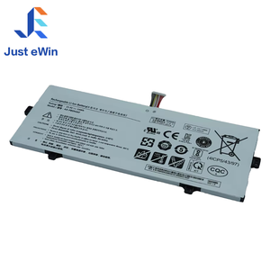 Batterie d'ordinateur portable de remplacement AA-PBSN4AF au prix d'usine pour Samsung NT930SBE, batterie durable - Product Image 1