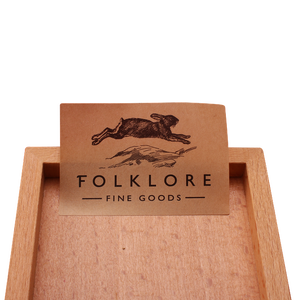 สติกเกอร์กระดาษคราฟท์แบบกำหนดเอง ตัดตามรูปทรง เป็นมิตรกับสิ่งแวดล้อม สำหรับขวดโหล ฉลากสีขาว บรรจุภัณฑ์ของขวัญ 100 ชิ้น - Product Image 5