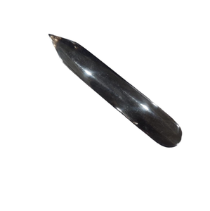 Sustainable Eco-Friendly Polished Animal Style Organic Material Executive Gift Buffalo Horn <b>Folder</b> with Private Label Option - Product Image 2