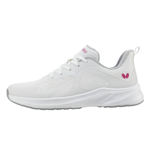 OFERTA Zapatillas de tenis de mesa Butterfly 93720 TR: Agarre estable para cancha interior, comodidad para entrenamiento directo en Japón. Materiales de la parte superior y suela. ¡Pídelo! - Product Image 3