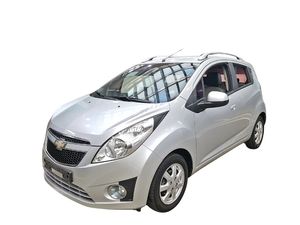 เชฟโรเลต สปาร์ค ปี 2012 รถแฮทช์แบ็กขนาดกะทัดรัด ขับขี่ง่าย รถใช้ในเมือง ประหยัดน้ำมัน เชื่อถือได้ รถมือสอง - Product Image 2