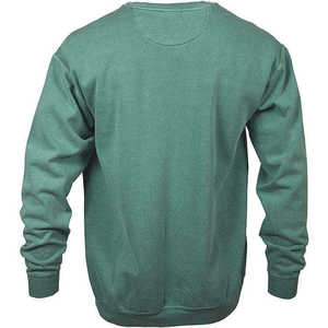 Top Trending Birlag Sports Men's Fleece Sweatshirts Soft Cotton Eco-Friendly <b>Pillow</b> Collar Custom Solid Knitted Hoodies Regular - Product Image 4