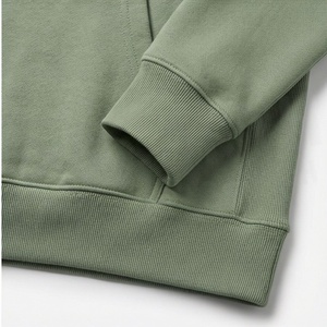 Sweat à capuche Sherpa épais personnalisable – Homme/Femme – Veste d'extérieur thermique hiver – Polaire chaude à capuche – Style décontracté et tendance - Product Image 6