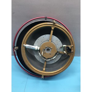 Módulo de Ventilador AMAT 0060-35188 DTCU, Tapa, Cúpula - Equipo y Piezas de Semiconductores de Confianza de Tradicción Global - Product Image 5