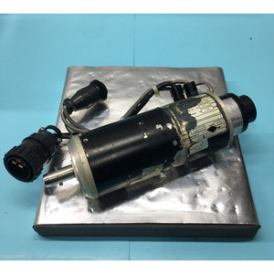 PACIFIC SCIENTIFIC R32SSNA-HS-NS-NV-03 BRUSHLESS - Equipo y Piezas de Semiconductores de Confianza de Marca Global - Product Image 1