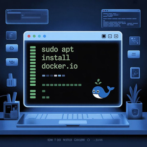Configuration Docker Kubernetes de haute qualité et stable avec échellement automatique rapide et zéro temps d'inactivité pour les logiciels d'applications cloud - Product Image 3