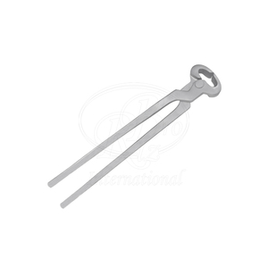 ที่ตัดกีบม้า Nordic Forge Hoof Nipper Trimmer ทำจากเหล็ก พร้อมด้ามจับ PVC ตัดแบบ Flush Cut ขนาด 14 นิ้ว - Product Image 4