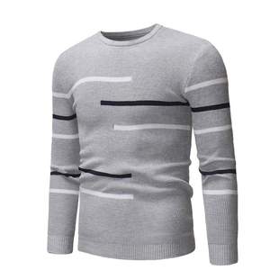 Sudaderas de Cuello Redondo para Hombre, Unisex, 100% Algodón Orgánico, Bordado Personalizado, Talla Grande, Invierno, ODM - Product Image 1