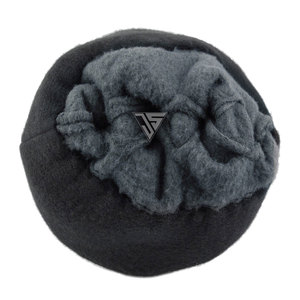 Guantes Cálidos de Invierno para Hombre con Forro Polar, Guantes de Medio Dedo con Forro Interior de Polar - Product Image 6