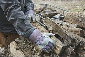 Gants de golf unisexes légers en cuir véritable de haute qualité avec sangles réglables, fabriqués au Pakistan, taille personnalisée, pour les mains sportives - Product Image 4