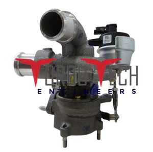 TURBOCOMPRESOR 313539021468 313529821468 572414510109 COMPATIBLE CON TATA INTRA BS6 - Product Image 3