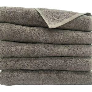 ผ้าเช็ดตัวผ้าฝ้ายแห้งเร็วเป็นมิตรกับสิ่งแวดล้อมเหมาะสำหรับทั้งครอบครัว - Product Image 1