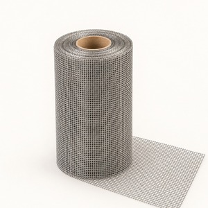 [APEC] Rollo de Malla de Acero Inoxidable para Protección de Filtración de Equipos y Mantenimiento de Plantas para Fábrica - Product Image 5