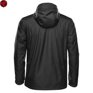 Chaqueta Softshell de Moda, Diseño Nuevo, Venta Caliente, Impermeable, Personalizable, Chaqueta de Invierno para Hombre - Product Image 6