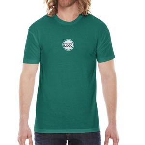 เสื้อยืด Bella Canvas พิมพ์โลโก้ตามสั่ง เสื้อยืด Tri-Blend - Product Image 2