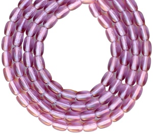 Meilleurs colliers classiques multicouches en résine et perles de verre, colorés, qualité supérieure, uniques, unisexes, bijoux tendance pour femme, parfaits pour les fêtes - Product Image 3