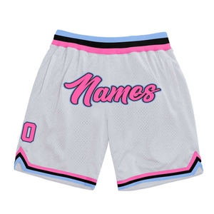 Custom Name Logo Breathable Plus Size Basketball <b>Shorts</b> 100% Polyester Unisex Summer Sports Gym Fitness Basketball Sports <b>Shorts</b> - Product Image 3