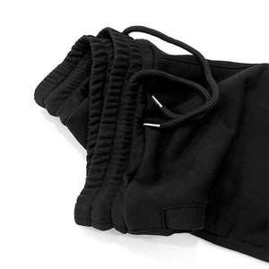 Shorts décontractés unisexes en nylon 100 % polyester respirant à séchage rapide, nouvelle collection été 2026, longueur courte, logo personnalisé - Product Image 4