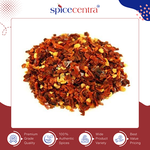 Oferta Exclusiva en Chile Rojo Picante Seco, Crudo, Orgánico, 100% Puro y de Calidad Probada, Proveniente de la India, a Bajo Precio - Product Image 4