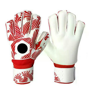 Guantes de Portero de Cuero con Diseño Moderno 2026, Transpirables, para Exteriores, Bajo Precio - Product Image 5