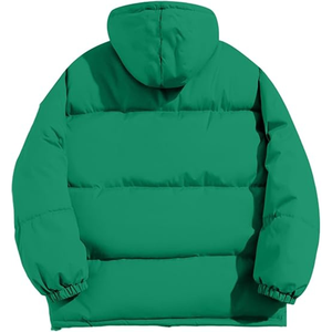 Chaqueta de Plumón para Hombre de Alta Calidad, Proveedor al por Mayor - Product Image 2