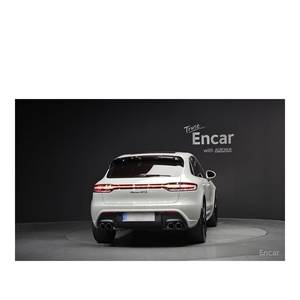 ปี 2023 สำหรับรถปอร์เช่ มาคันน์ 2.9 GTS พร้อมเบาะหนัง พวงมาลัยซ้าย กล้องมองหลัง วิ่งเพียง 6,303 กม. - Product Image 4