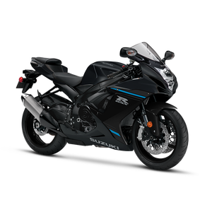 ซูซูกิ GSX-R600 ปี 2026 - Product Image 2