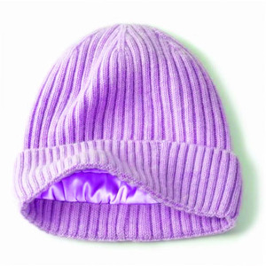 Top Trending Custom Beanie <b>Cap</b> Winter Streetwear Knitted <b>Hat</b> High Quality Wool Outdoor Sports Stylish <b>Hat</b> Custom Logo Wholesale - Product Image 2