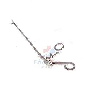 Pince chirurgicale à fenêtre Johann de conception précise pour usage en laboratoire, facile à manipuler - Product Image 4