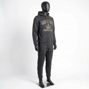 Survêtements en strass sur mesure, vente en gros, qualité supérieure, survêtements en strass pour hommes en vente - Product Image 2