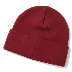 Gorros Ligeros y Cómodos para Uso Diario, Gorros de Punto Cálidos de Primera Calidad, Gorros Jacquard - Product Image 2