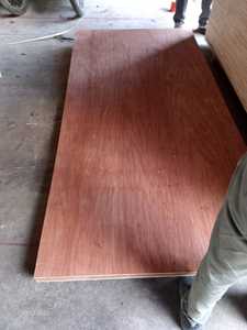 ไม้อัดอะคาเซียฟิล์มเฟซสองหน้า ยี่ห้อ Fomex Greenwood Bintangor คุณภาพชั้นหนึ่ง หนา 4.6-25 มม. มาตรฐาน E2 ดีไซน์ทันสมัย - Product Image 6